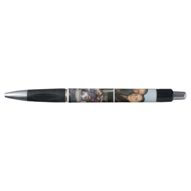 Stylo Caneta personalizada Emmi (Devant)