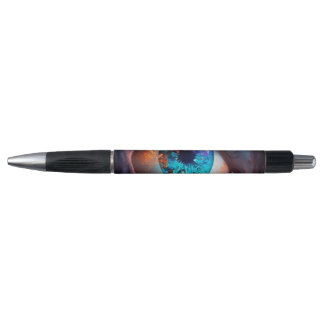 Stylo Celestial surrealism pen!