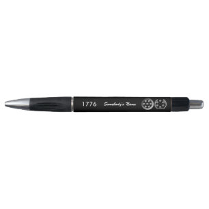 Stylo Centesimal 1776 par Kenneth Yoncich