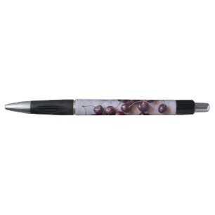 Stylo Cerises