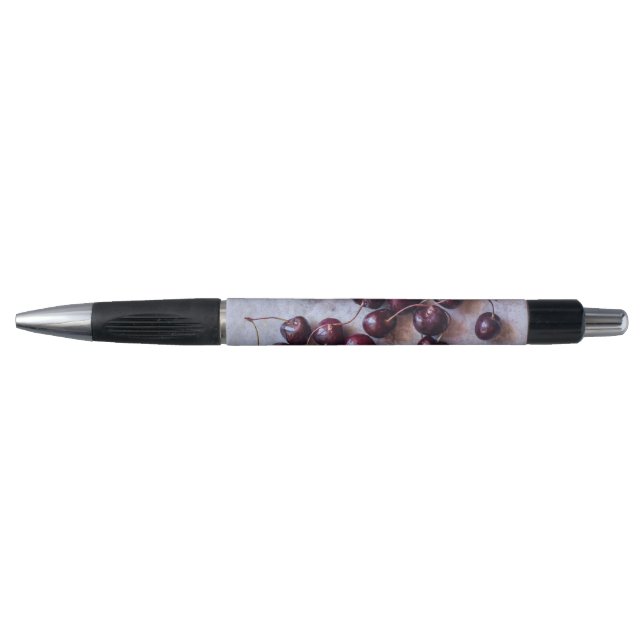 Stylo Cerises (Devant)