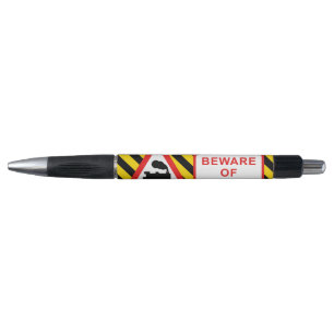 Stylo Chemin