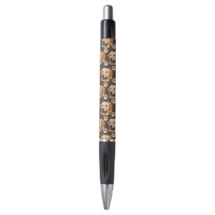 Stylo Chien Motif photo pour animal de compagnie personn