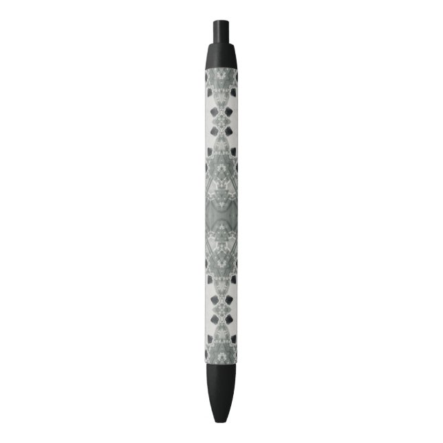 Stylo classique (devant Vertical)