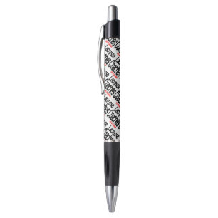 Stylo Coaches de crosse Faire mieux plaisanter