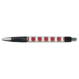 Stylo Conception de dés barbares