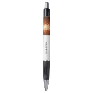 Stylo Coucher du soleil
