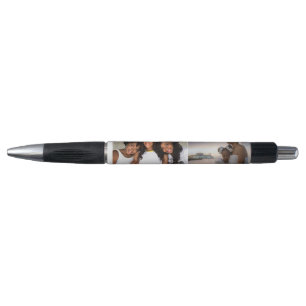 Stylo Créer votre propre famille 2 photo