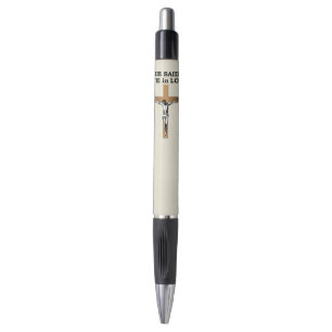 Stylo Crucifix