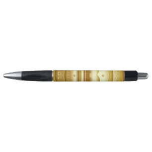 Stylo Cryptomonnaie Bitcoin