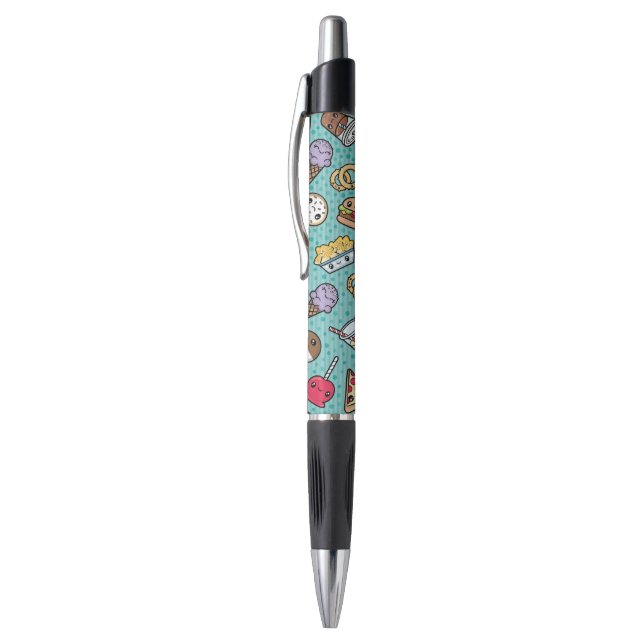 Stylo Cuisine de malle (Haut (Vertical))