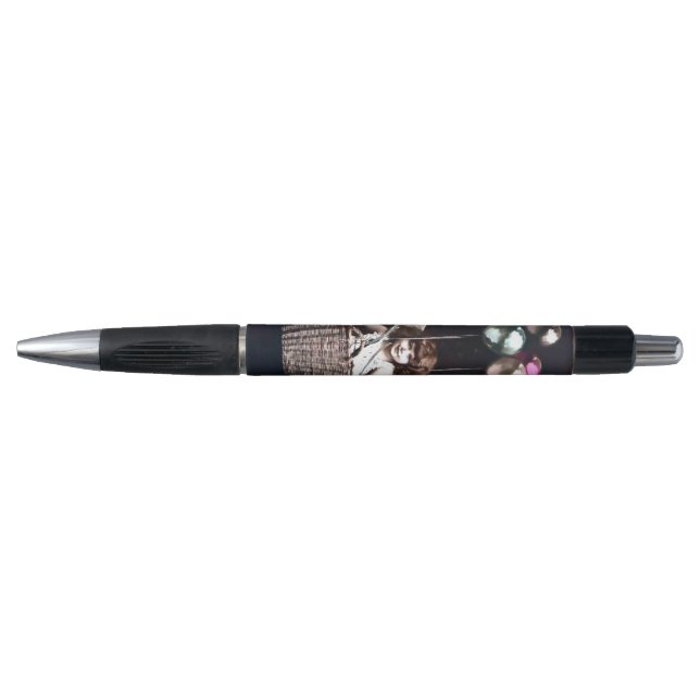 Stylo Cupid vintage (Devant)