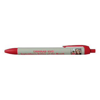 Stylo customisé