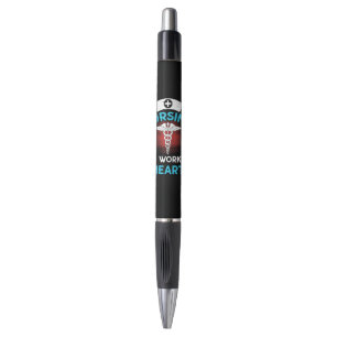 Stylo Cute Nursing est un travail de coeur