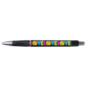 Stylo Cute Tennis LOVE -