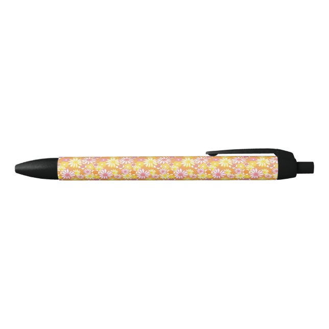 Stylo Daisy Été (Haut)