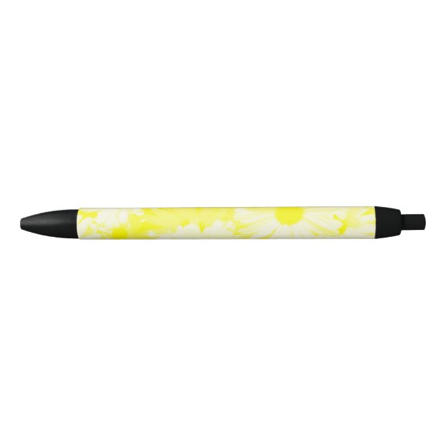 Stylo Daisy Sunshine (Devant)
