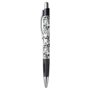 Stylo Damassé
