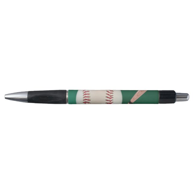 stylo de baseball (Devant)