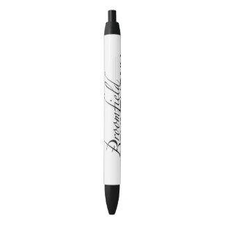 Stylo de BSO