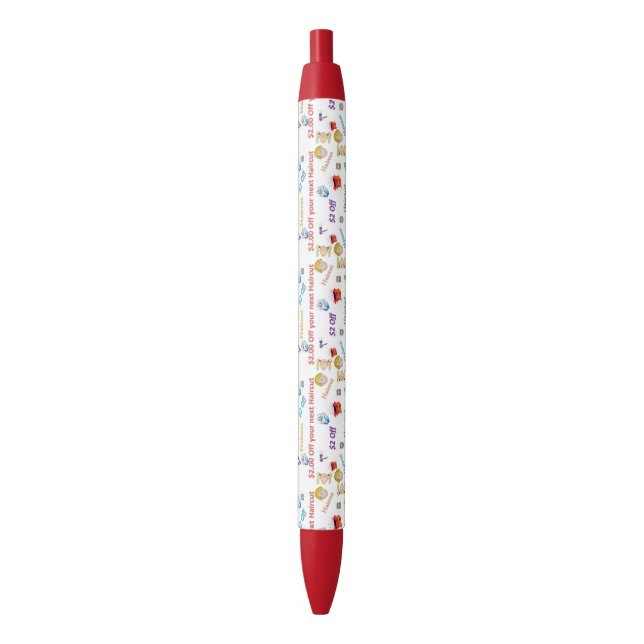 Stylo de bureau et stylo d'école $2 de votre proch (devant Vertical)