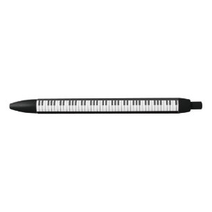 Stylo de clavier de piano