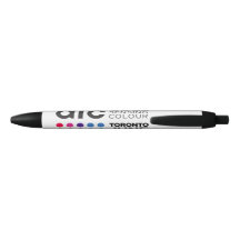Stylo de conférence