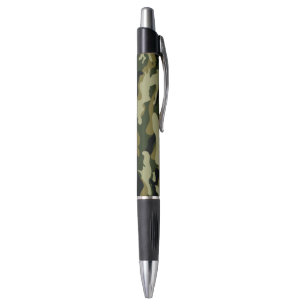 Stylo de coutume de CAMO