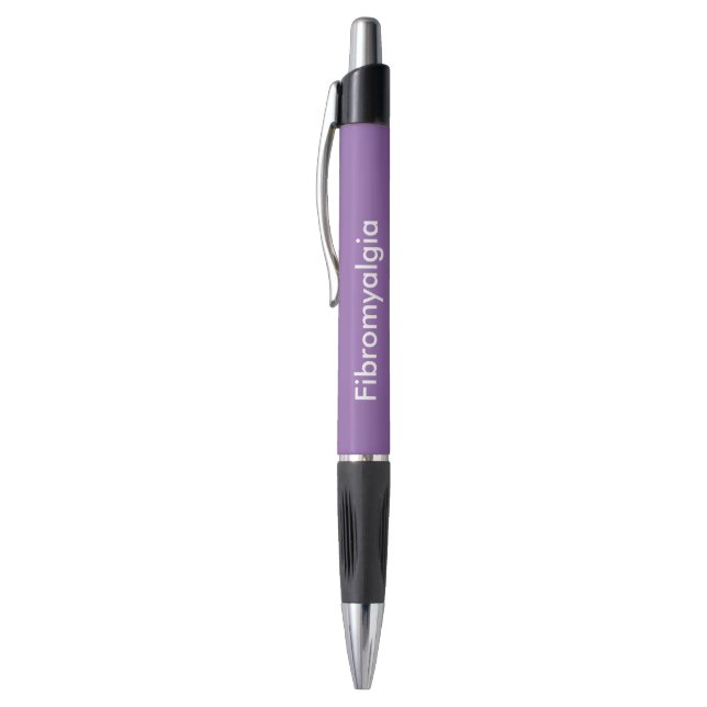 Stylo de fibromyalgie (Haut (Vertical))