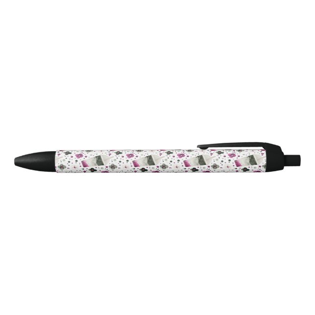 Stylo de fierté sexuelle (Haut)