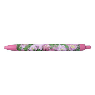 Stylo de finition rose Aquilegia