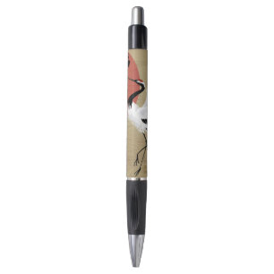 Stylo de grue de danse