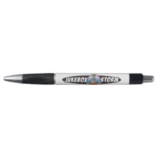 Stylo de la librairie Storm
