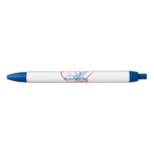 STYLO DE LOGO