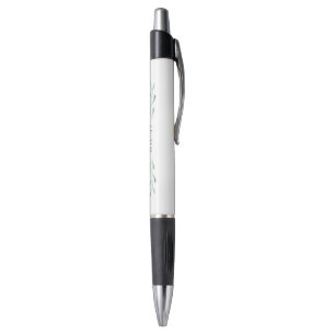 Stylo de logo BB