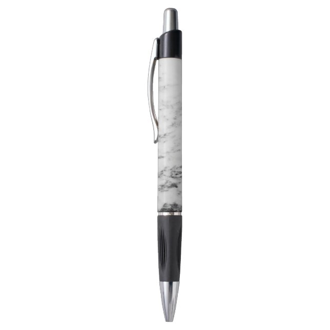 Stylo de marbre (Haut (Vertical))