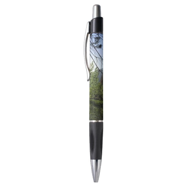 Stylo de parc national de Yosemite (Haut (Vertical))