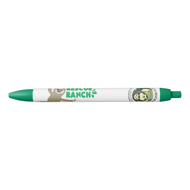 Stylo de paresse botté avec la pointe du pied par (Devant)