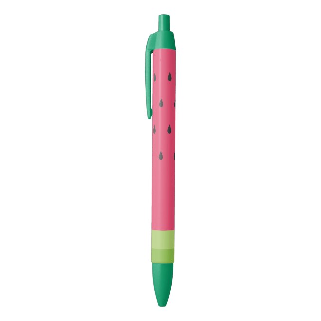 Stylo de pastèque (Haut (Vertical))