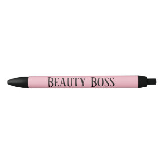 Stylo de patron de beauté
