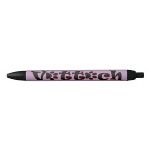 Stylo de technologie de vétérinaire