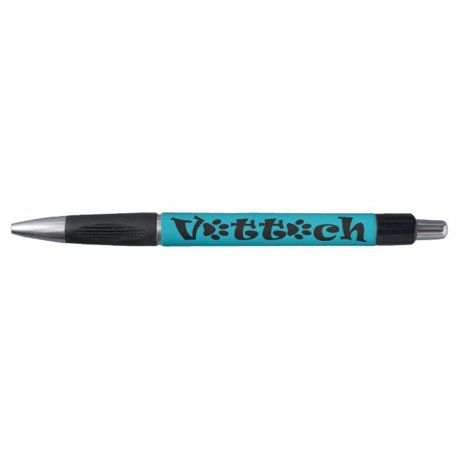stylo de technologie de vétérinaire (Devant)