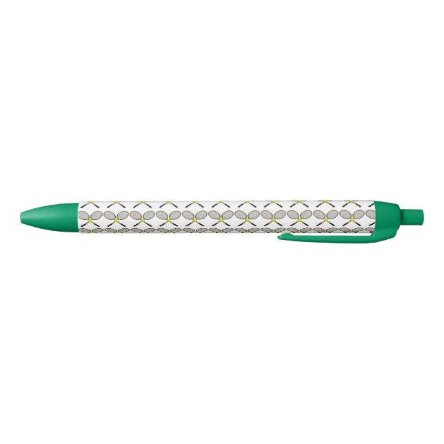 Stylo de tennis (Bas)