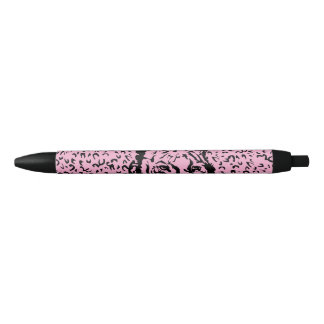 Stylo de tigre rose pour filles