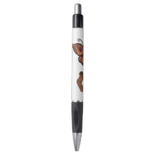 stylo de transformation de chenille de figdewdrops