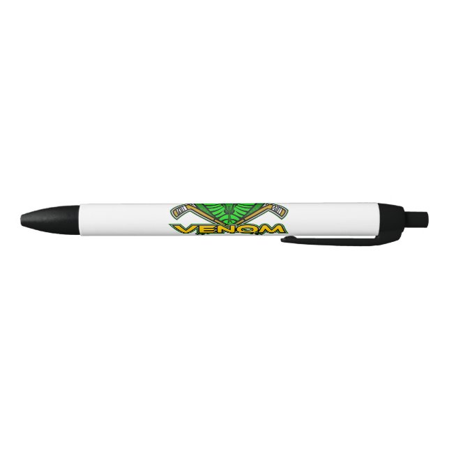 Stylo de venin (Bas)