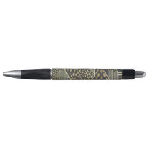 Stylo d'encre