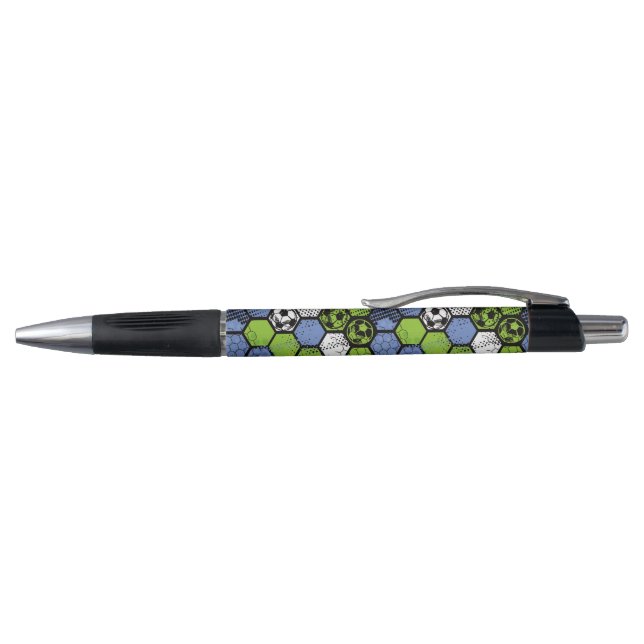Stylo d'encre (Haut)