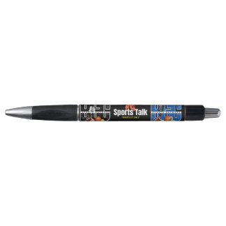 Stylo d'encre BGC