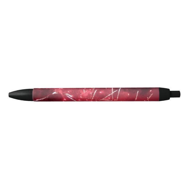 Stylo d'encre Fireworks (Devant)